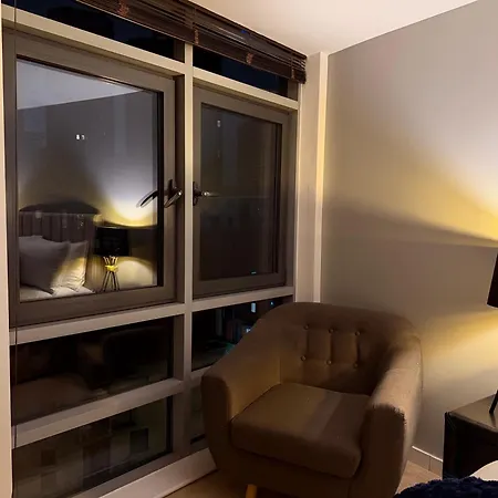 Two Bed Two Bath View With Balcony Leeds (West Yorkshire)